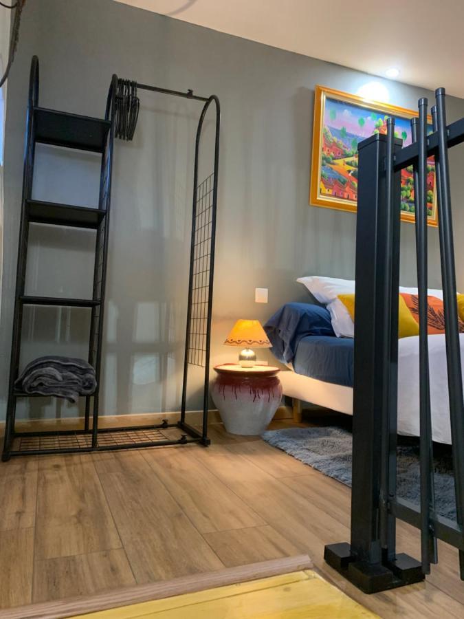 Standing Duplex Full Equipements Ideal Moyen Sejours Le Thor Εξωτερικό φωτογραφία