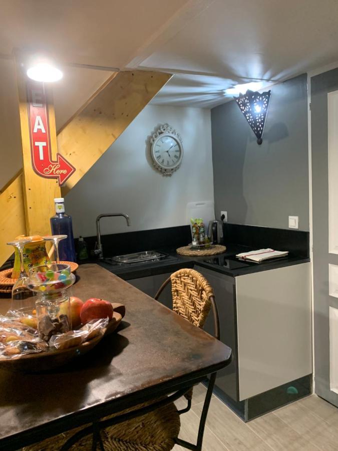 Standing Duplex Full Equipements Ideal Moyen Sejours Le Thor Εξωτερικό φωτογραφία