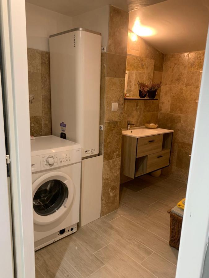 Standing Duplex Full Equipements Ideal Moyen Sejours Le Thor Εξωτερικό φωτογραφία